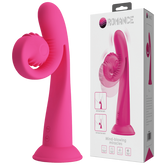 Pretty Love Selma Mind Blowing Miracles Dual Motor Vibrator G-Spot Vibrators